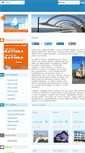 Mobile Screenshot of grado-tourism.com